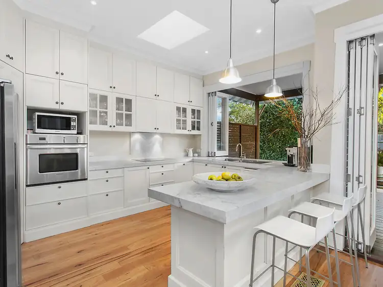 Second view of Homely house listing, 4 French Street, Artarmon NSW 2064