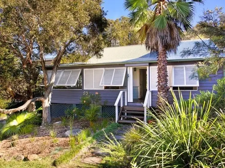59 Coral Crescent, Pearl Beach NSW 2256
