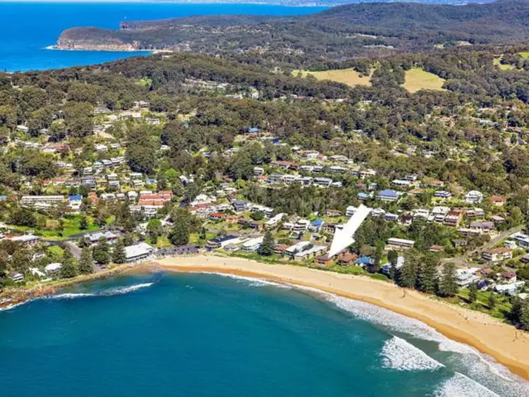 Fourth view of Homely apartment listing, 9/101 Avoca Drive, Avoca Beach NSW 2251