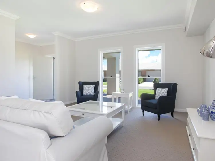 Main view of Homely villa listing, 45 Sugar Glider Way, Fullerton Cove NSW 2318