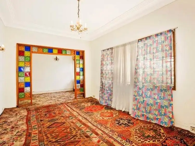 Second view of Homely house listing, 83 Haig Street, Maroubra NSW 2035