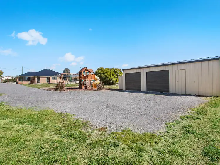 Second view of Homely house listing, 20 Rosamel Street, Gundaroo NSW 2620