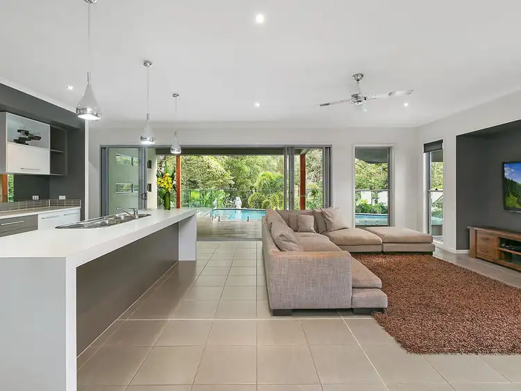 Fourth view of Homely house listing, 20 Wilgan Place, Buderim QLD 4556