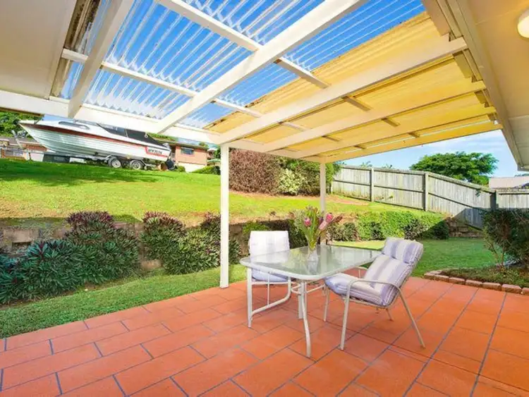 Fourth view of Homely house listing, 3/169 Darlington Drive, Banora Point NSW 2486