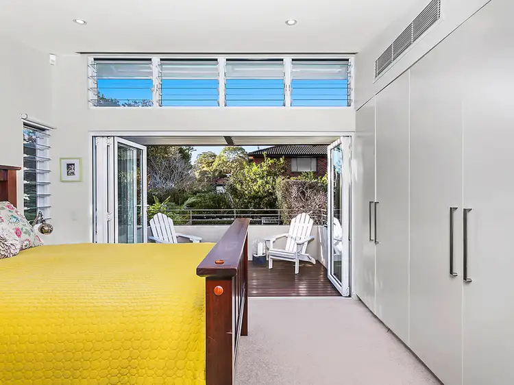 Fourth view of Homely house listing, 13 Prince Street, Mosman NSW 2088
