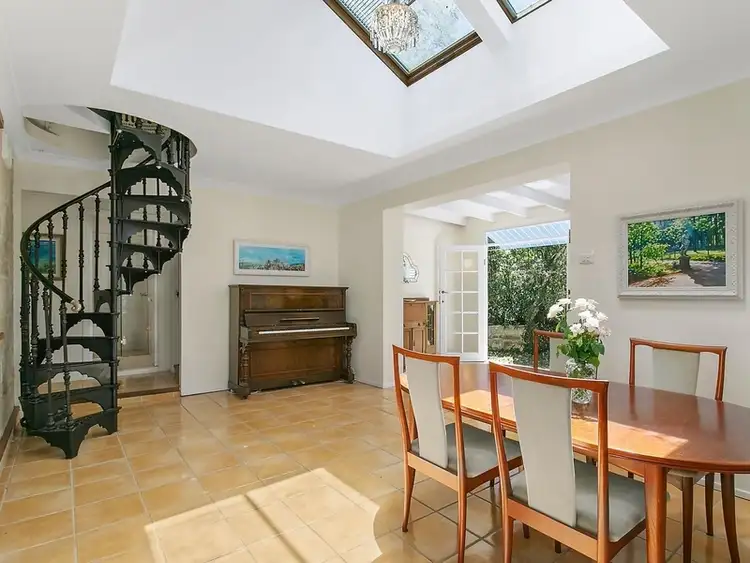 Sixth view of Homely house listing, 106 Bank Street, Mcmahons Point NSW 2060