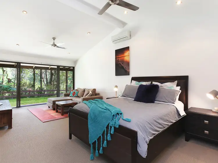 Third view of Homely house listing, 6 Tyalla Court, Tallebudgera QLD 4228
