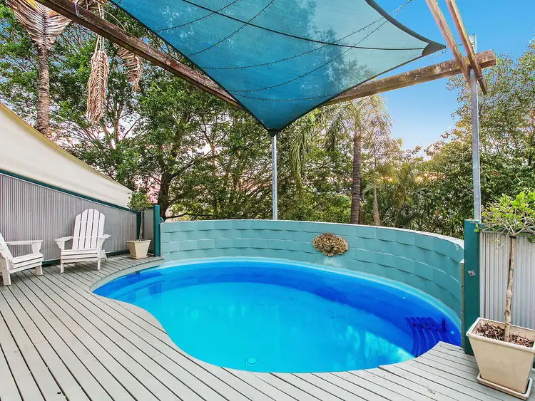 Main view of Homely house listing, 22 Balmain Terrace, Red Hill QLD 4059