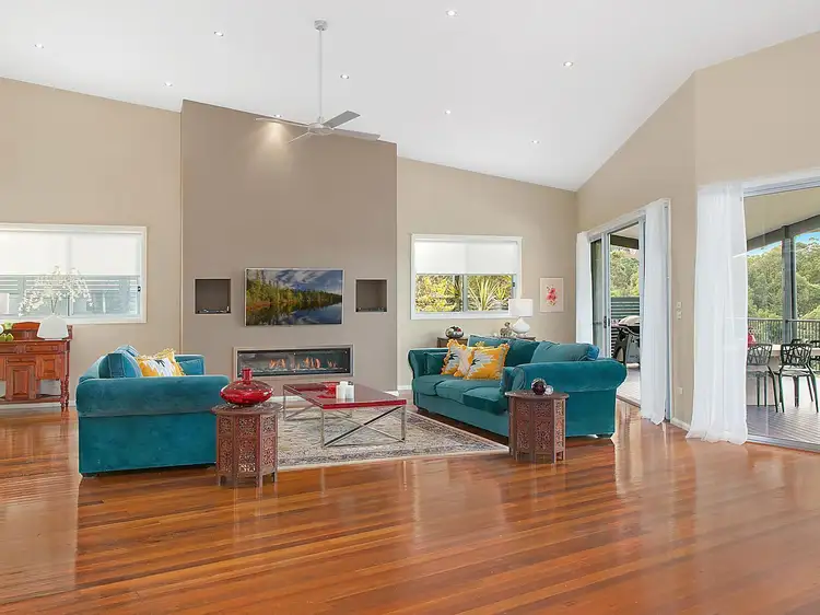 Main view of Homely house listing, 23 George Fuller Drive, Figtree NSW 2525