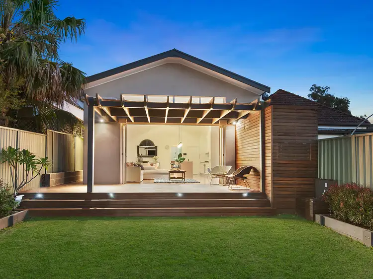 Second view of Homely house listing, 27 Macauley Street, Leichhardt NSW 2040