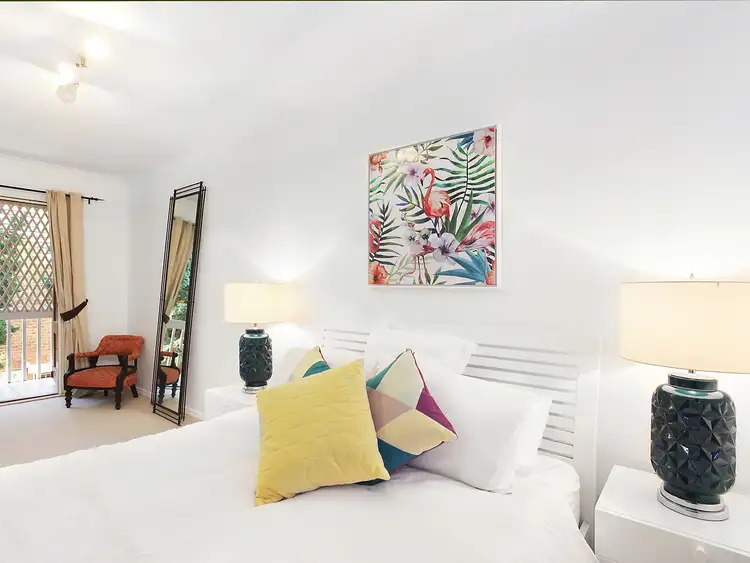 Fourth view of Homely house listing, 71B Ballast Point Road, Birchgrove NSW 2041