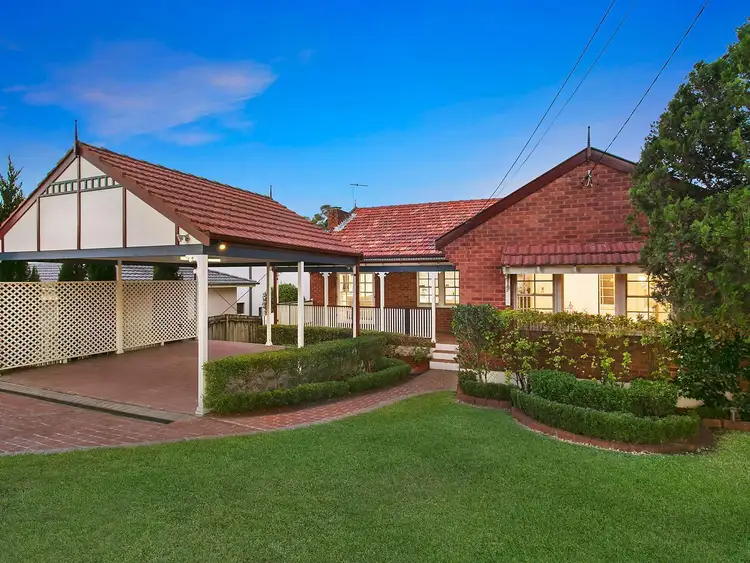 22 Dunmore Road, Epping NSW 2121