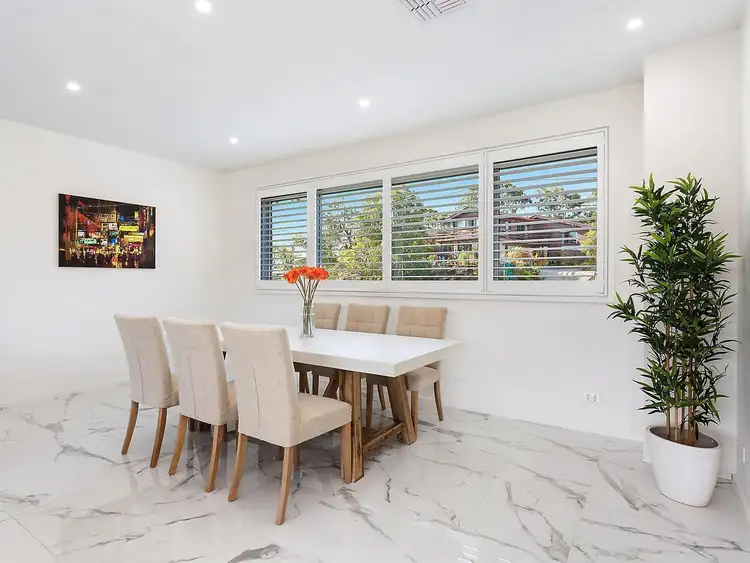 Fourth view of Homely house listing, 15 Clair Crescent, Padstow Heights NSW 2211