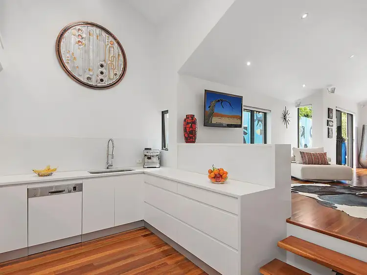 Fourth view of Homely house listing, 9A Park Road, Marrickville NSW 2204