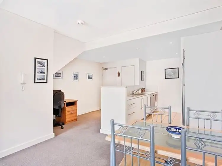 Second view of Homely apartment listing, 43/95 Euston Road, Alexandria NSW 2015