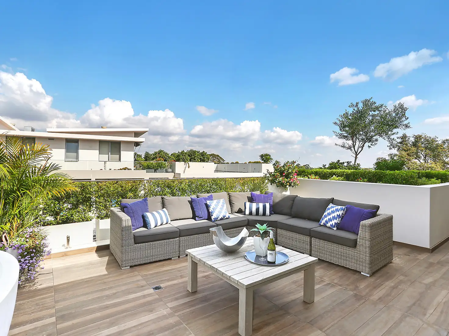 Main view of Homely apartment listing, 304A/5 Centennial Avenue, Lane Cove NSW 2066