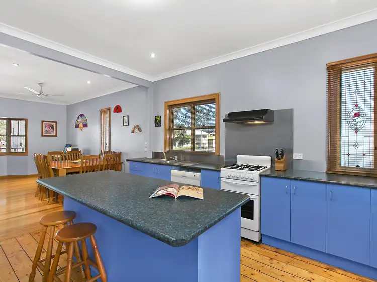 Fourth view of Homely house listing, 14 Towradgi Road, Towradgi NSW 2518