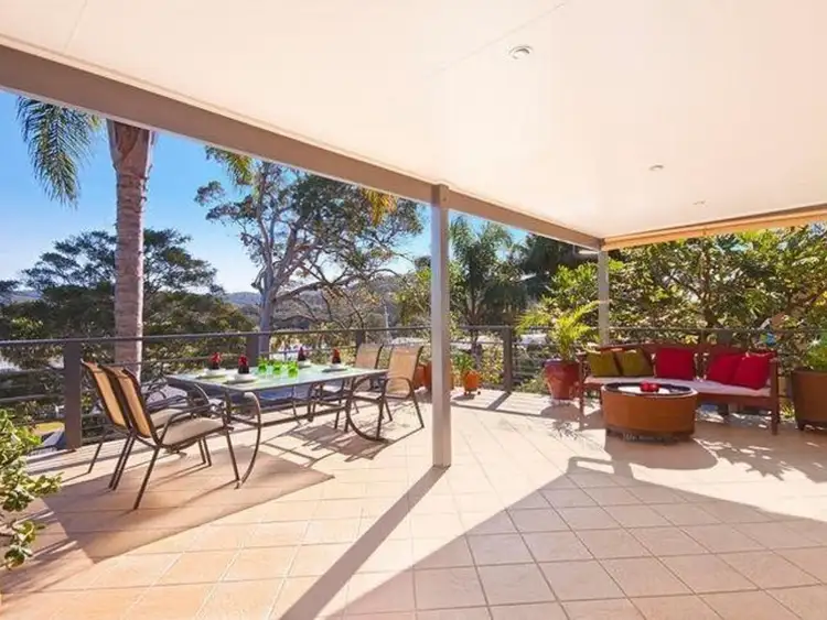 Sixth view of Homely house listing, 106 Waterview Street, Mona Vale NSW 2103