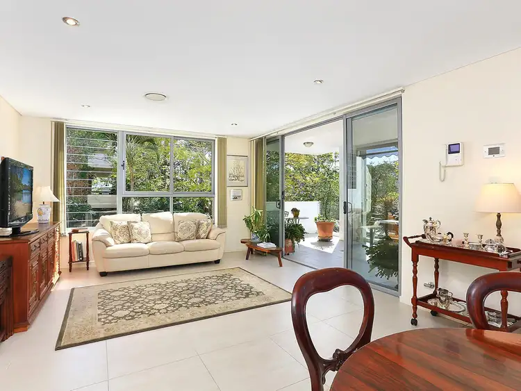 Fourth view of Homely apartment listing, 3/22 Henry Street, Gordon NSW 2072