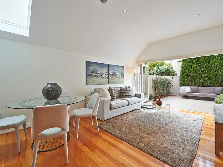 37 Ormond Street, Paddington NSW 2021