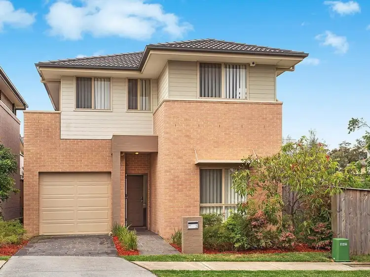 3 Kilby Avenue, Pemulwuy NSW 2145