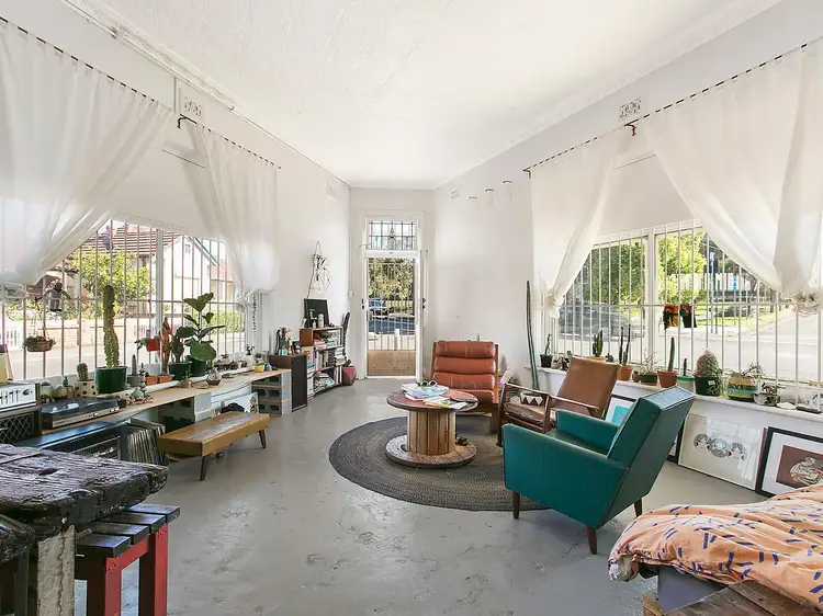 Third view of Homely house listing, 276 Sydenham Road, Marrickville NSW 2204