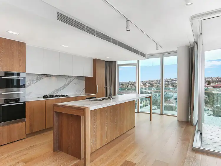 Third view of Homely apartment listing, 505/61 Hall Street, Bondi Beach NSW 2026