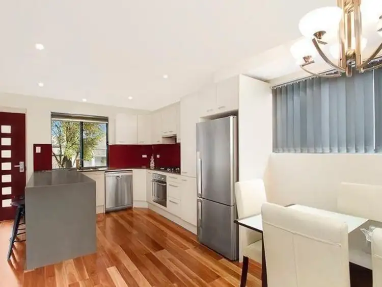 7b Clayton Street, Balmain NSW 2041