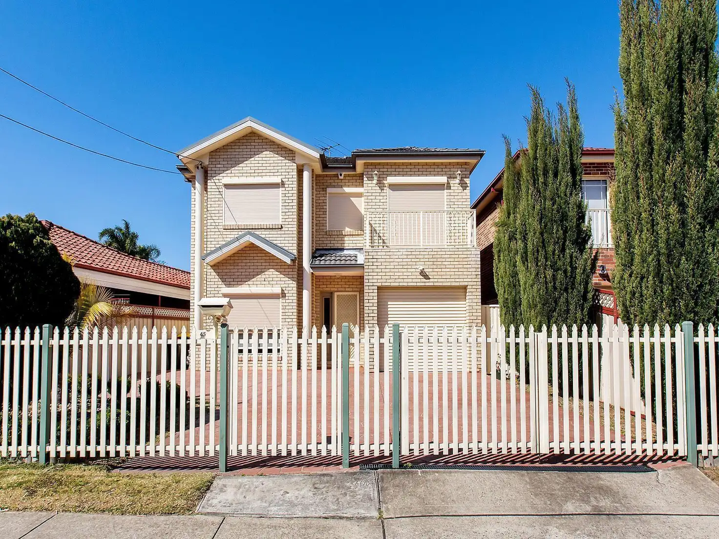 Main view of Homely house listing, 45 Chamberlain Road, Padstow NSW 2211