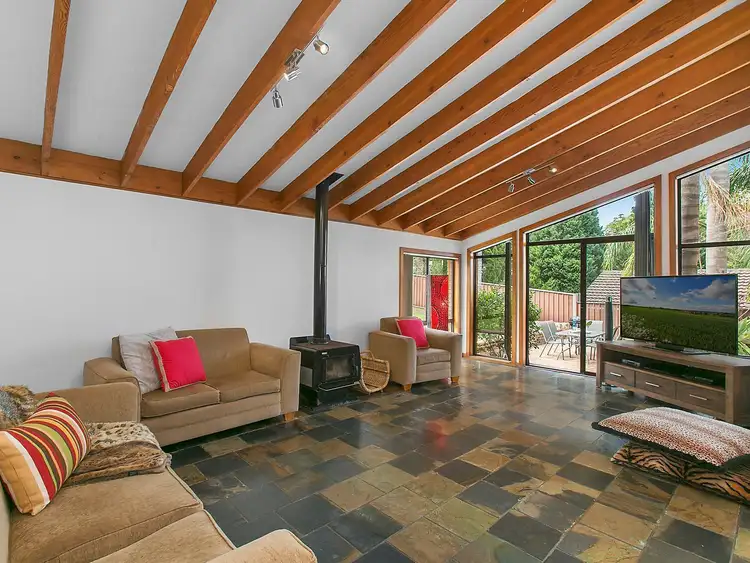 Sixth view of Homely house listing, 103 Derribong Drive, Cordeaux Heights NSW 2526
