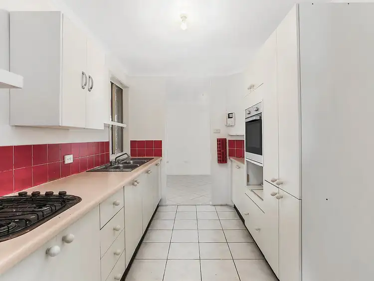 Third view of Homely house listing, 9 Hannah Place, Mount Annan NSW 2567