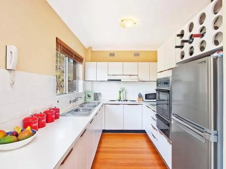 Second view of Homely apartment listing, 15/24 Roma Avenue, Kensington NSW 2033