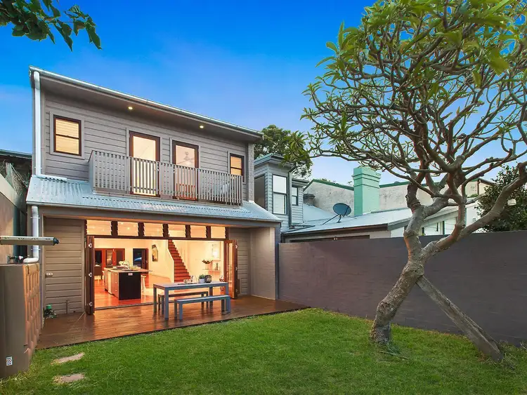 9 Anderson Street, Alexandria NSW 2015