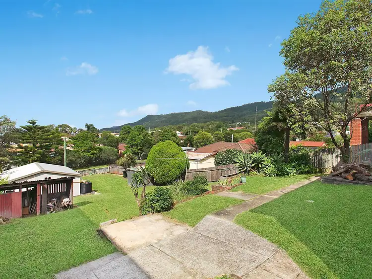 Third view of Homely house listing, 16 Hillcrest Avenue, Woonona NSW 2517
