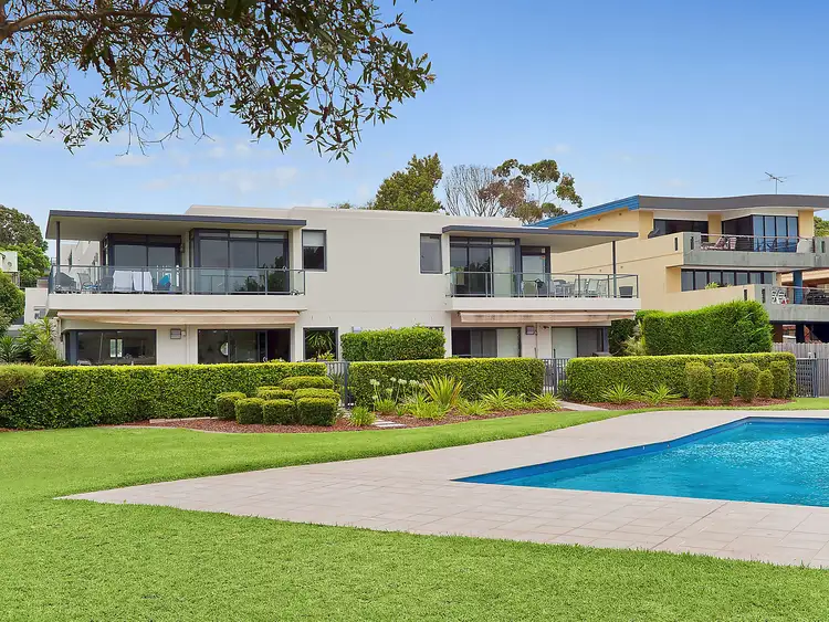 Sixth view of Homely apartment listing, 11/68A St Georges Crescent, Drummoyne NSW 2047