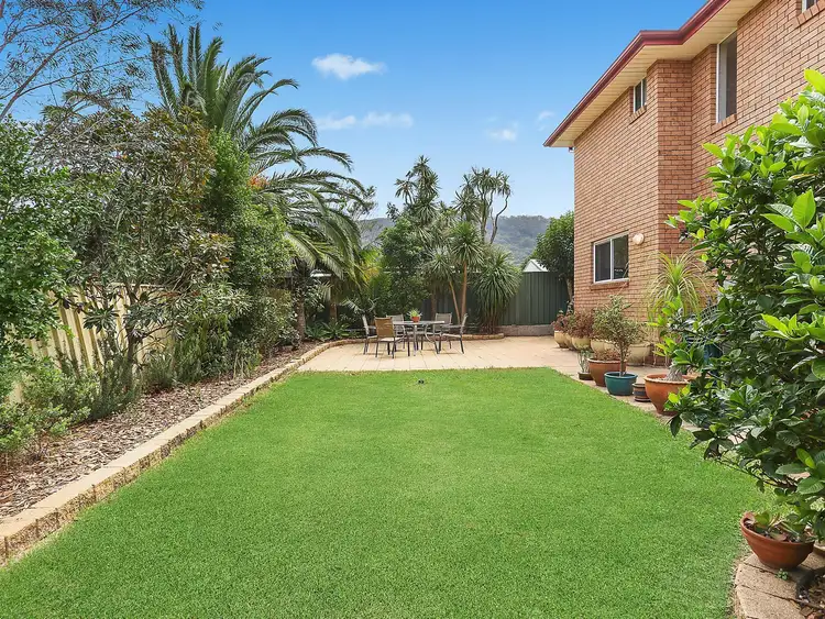 Sixth view of Homely townhouse listing, 4/39 Wilga Street, Corrimal NSW 2518