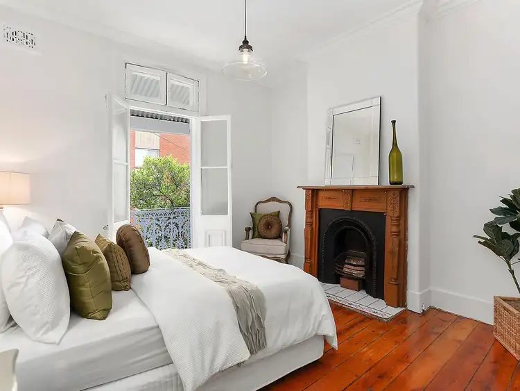 Third view of Homely house listing, 22 Charles Street, Forest Lodge NSW 2037