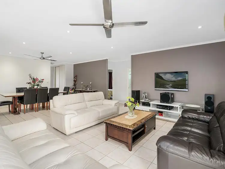 115 Barnard Drive, Mount Sheridan QLD 4868