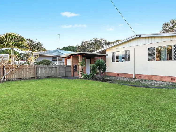 Second view of Homely house listing, 5 Celebes Avenue, Palm Beach QLD 4221