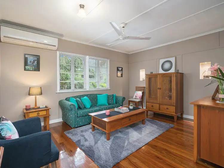 Fourth view of Homely house listing, 35 Cavendish Street, Earlville QLD 4870