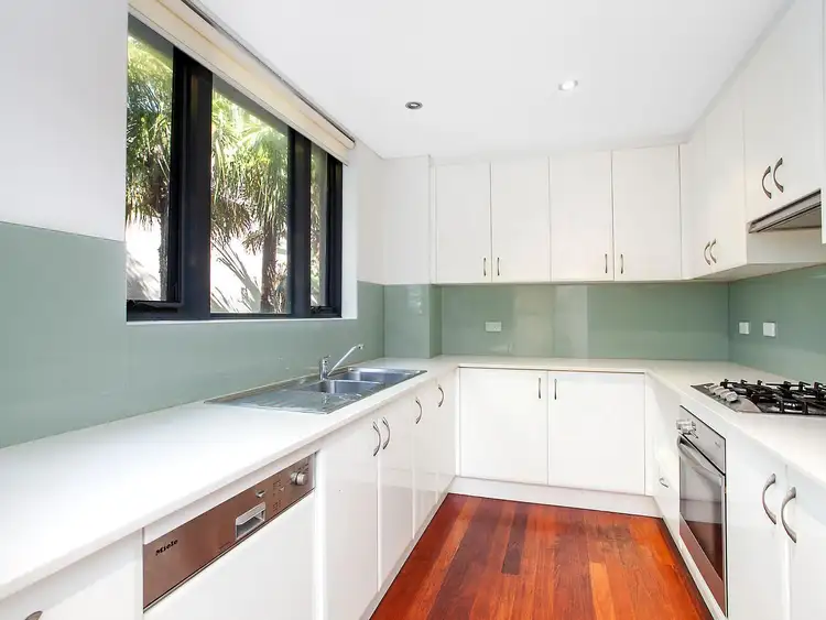 Second view of Homely apartment listing, 2/5 Darley Street, Mona Vale NSW 2103
