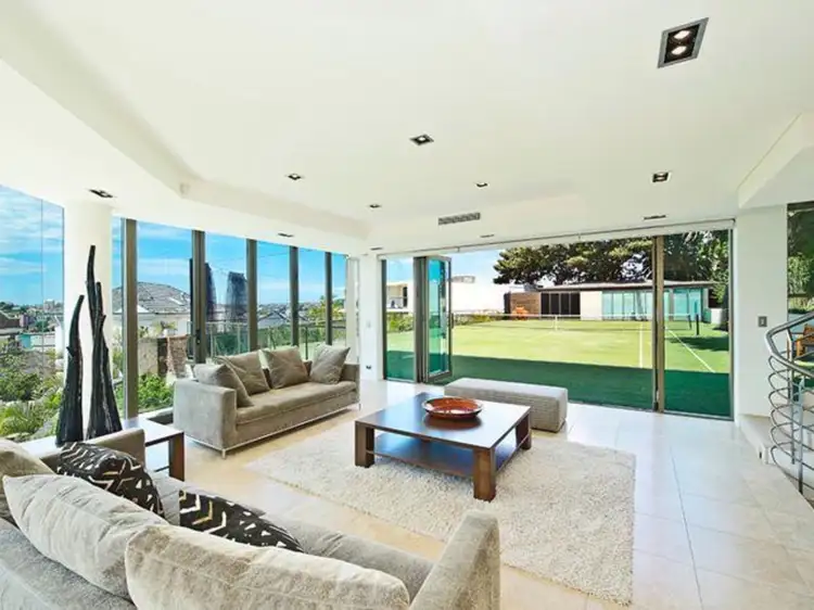 Second view of Homely house listing, 5 Mitchell Road, Darling Point NSW 2027