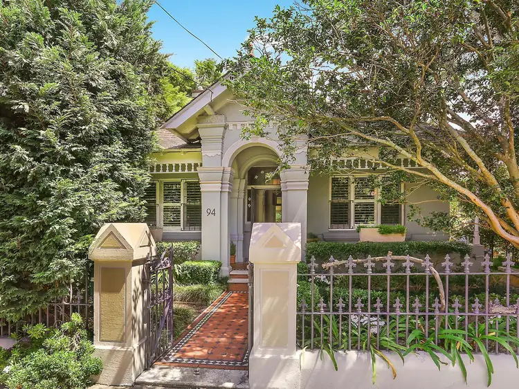 94 Wentworth Street, Randwick NSW 2031