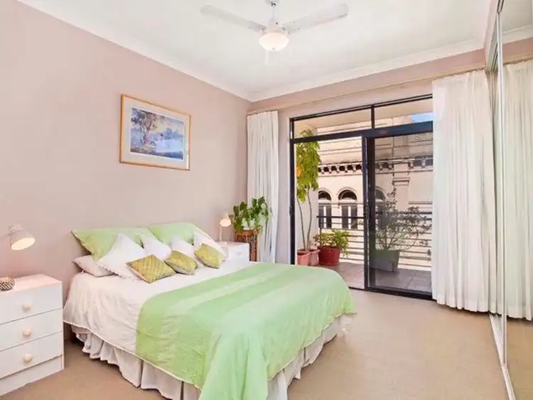 Second view of Homely apartment listing, 15/42 Turner Street, Redfern NSW 2016