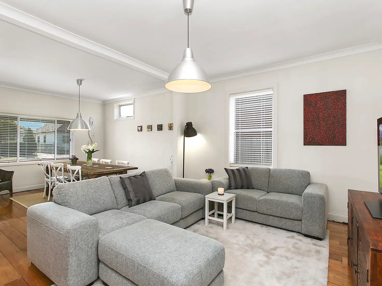 Main view of Homely house listing, 95 Kembla Street, Wollongong NSW 2500