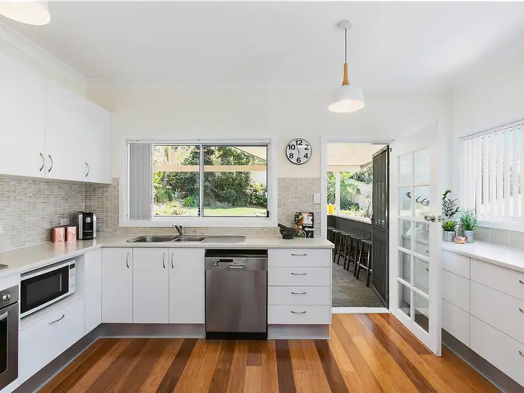 Fourth view of Homely house listing, 8 Millbrook Road, Figtree NSW 2525