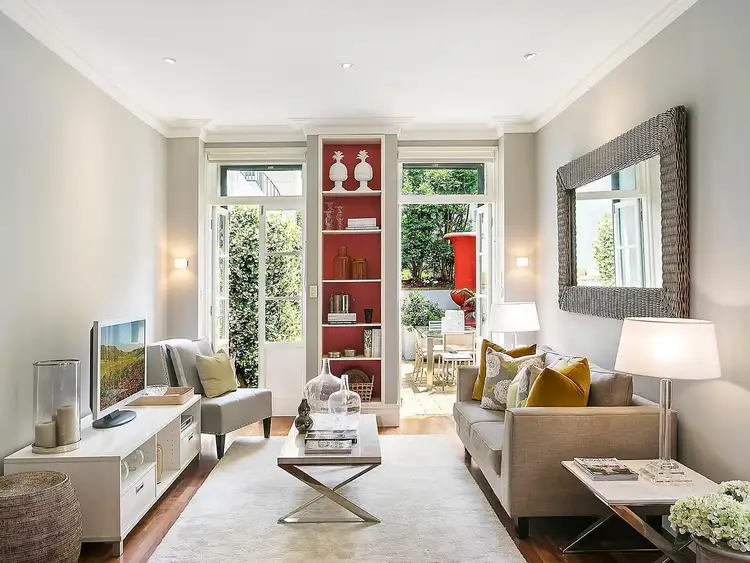 Second view of Homely house listing, 194 Nelson Street, Annandale NSW 2038