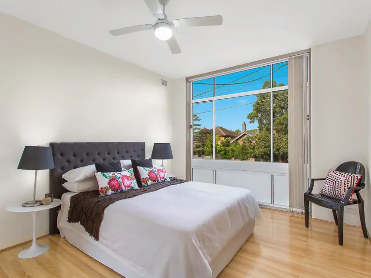 Second view of Homely apartment listing, 1/4 Orpington Street, Ashfield NSW 2131