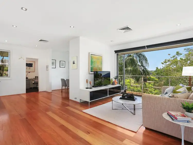 2/1 Richmond Avenue, Cremorne NSW 2090