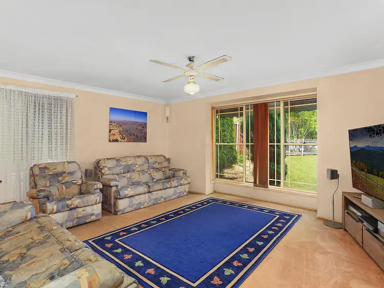 Fourth view of Homely house listing, 14 Throsby Street, Casula NSW 2170